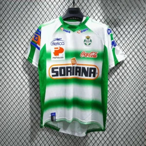 Santos Local 07