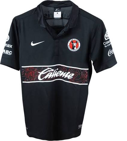 Xolos Visita 12