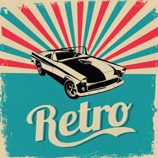 Retro