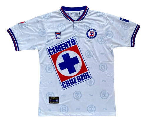 Cruz Azul Visita Temp. 99