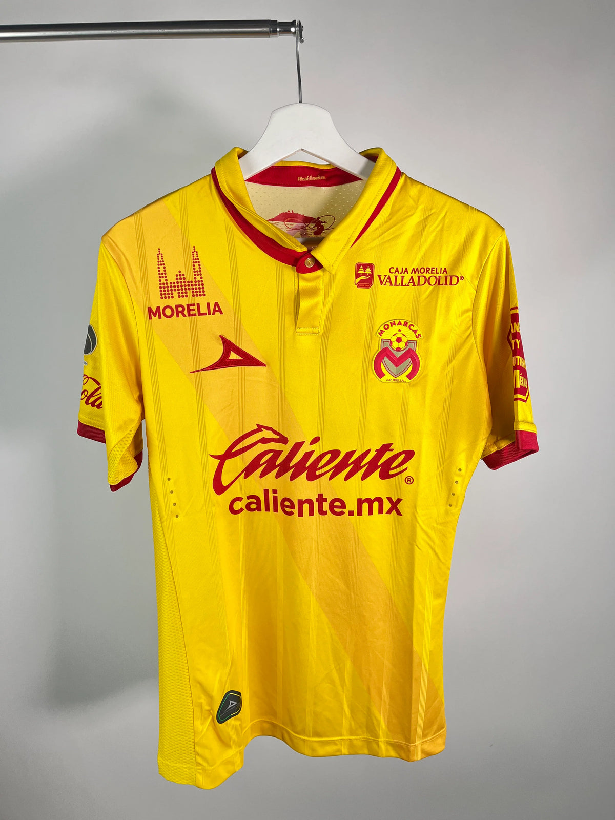 Monarcas Local 17