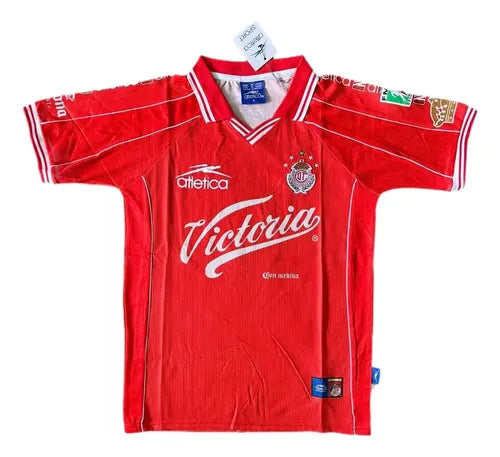 Toluca Local 99