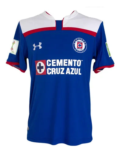 Cruz Azul Mundial de Clubes 2014
