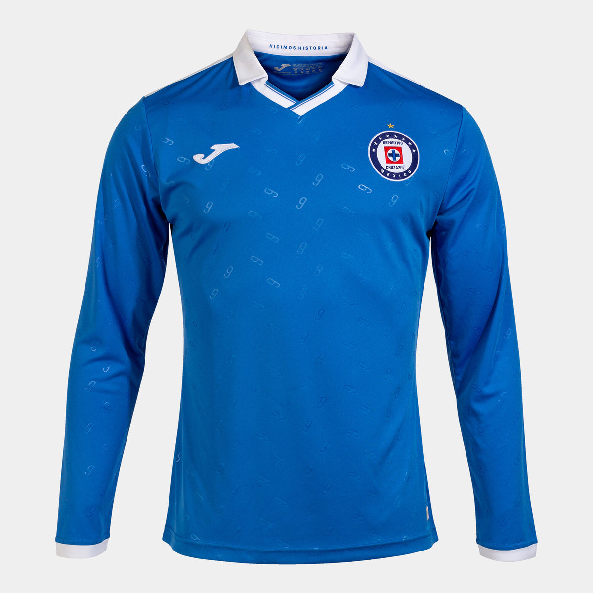 Cruz Azul Edición Especial 9na 2021