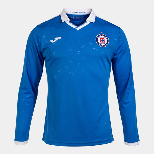 Cruz Azul Edición Especial 9na 2021