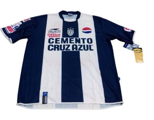 Pachuca Local 03