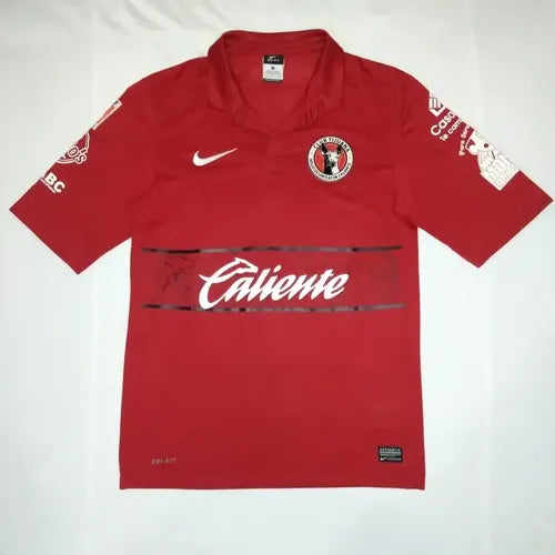 Xolos Local 12